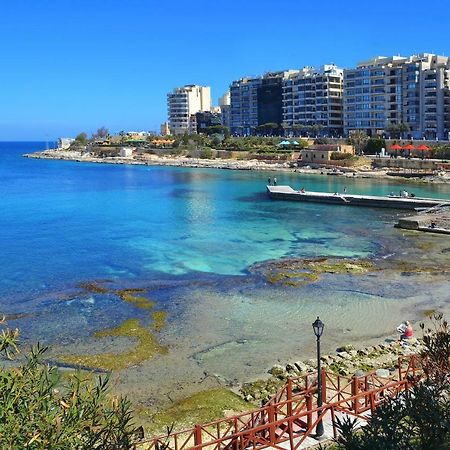 Cozy Apartment In An Amazing Location Sliema Exterior foto