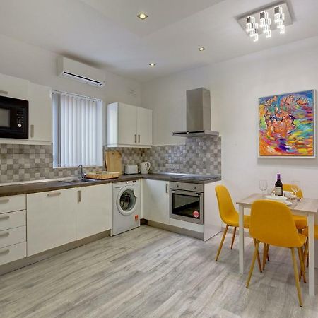 Cozy Apartment In An Amazing Location Sliema Exterior foto
